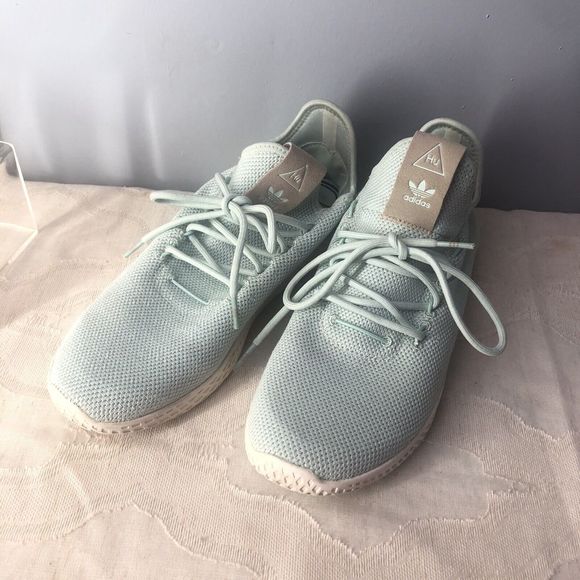 ADIDAS - WOMEN SNEAKERS - Picture 2 of 14